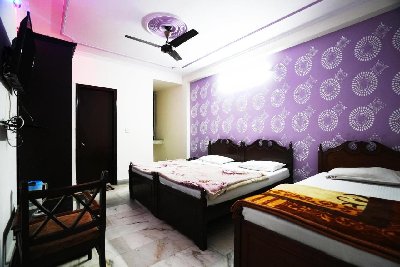 Le Sancy 4* Delhi (National Capital Territory of India)