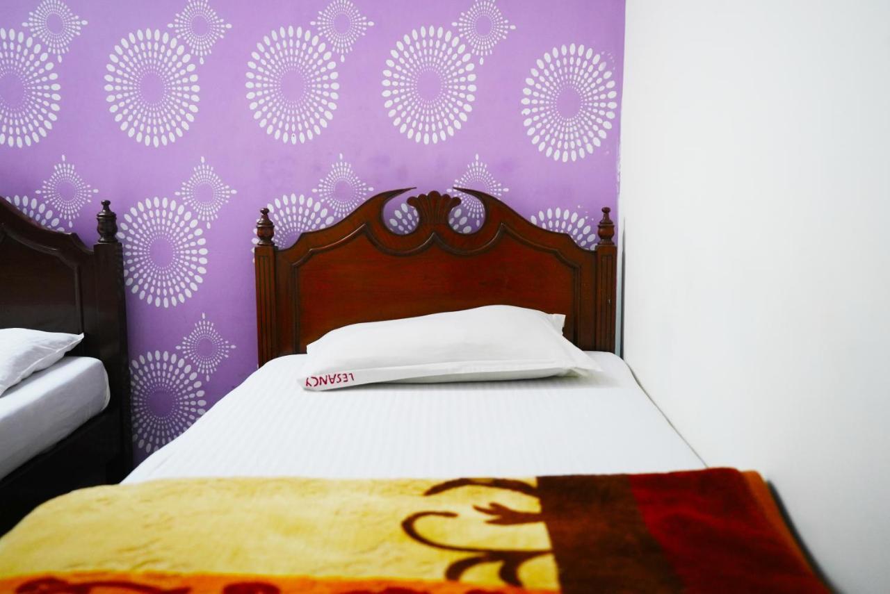 Le Sancy Guest house
