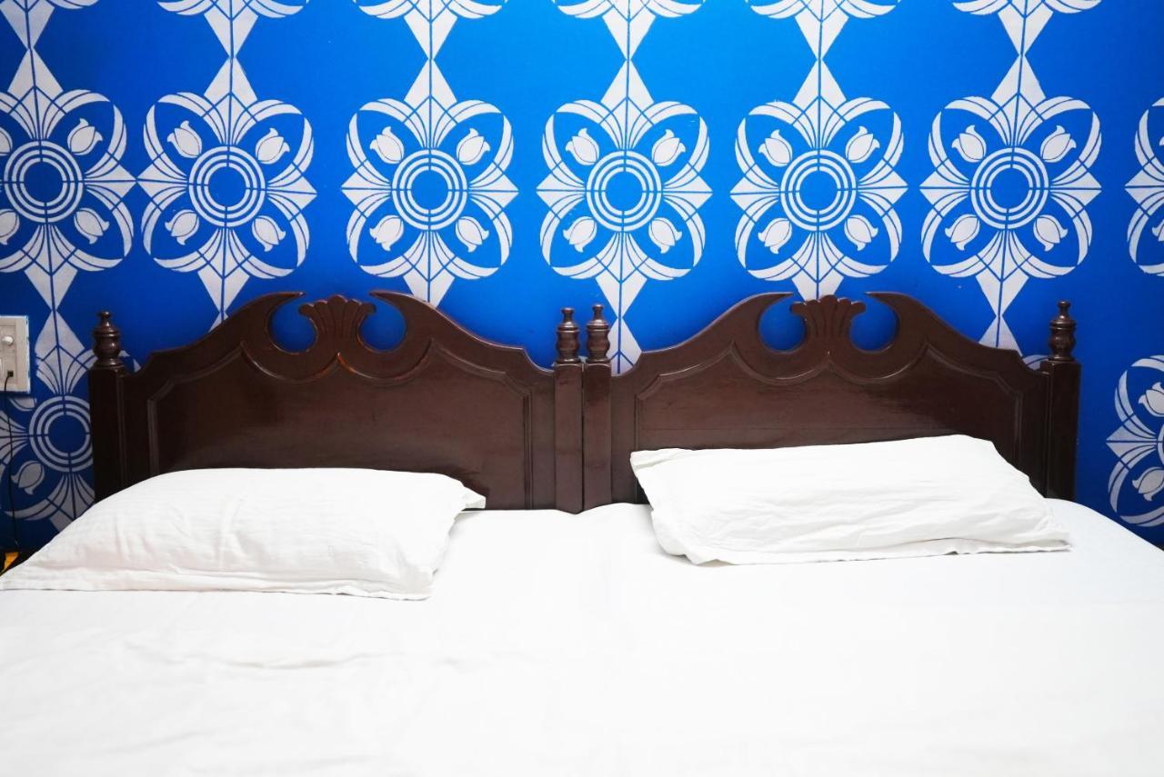 Le Sancy Guest house 4*
