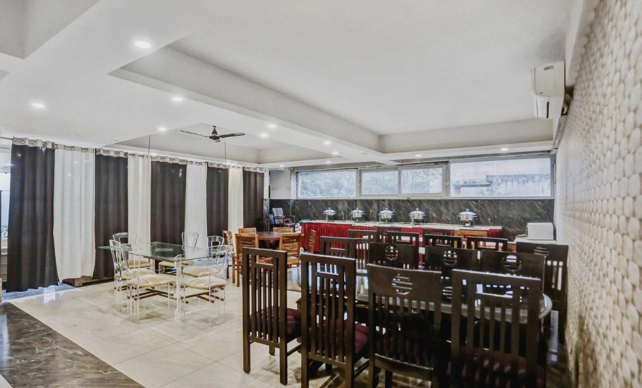 Townhouse 22956 Grand Residency 3*