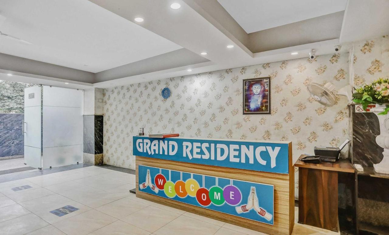 Townhouse 22956 Grand Residency 3*