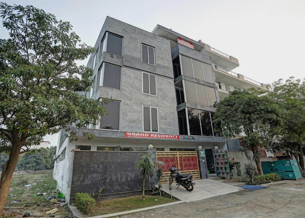 Townhouse 22956 Grand Residency 3* Delhi (National Capital Territory of India)