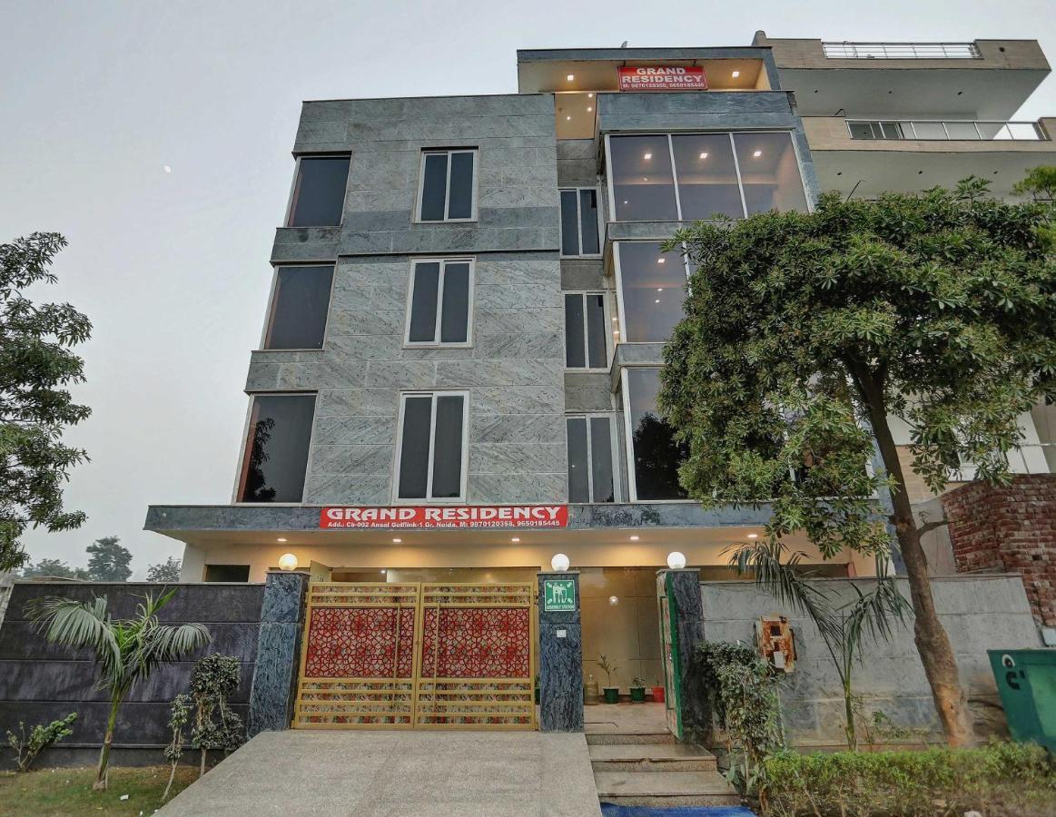 Townhouse 22956 Grand Residency Hotel 3*