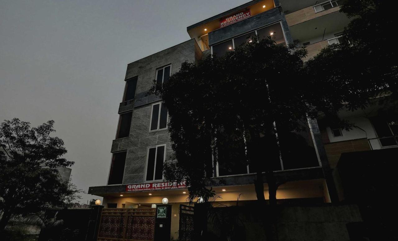 Townhouse 22956 Grand Residency Hotel Delhi (National Capital Territory of India)