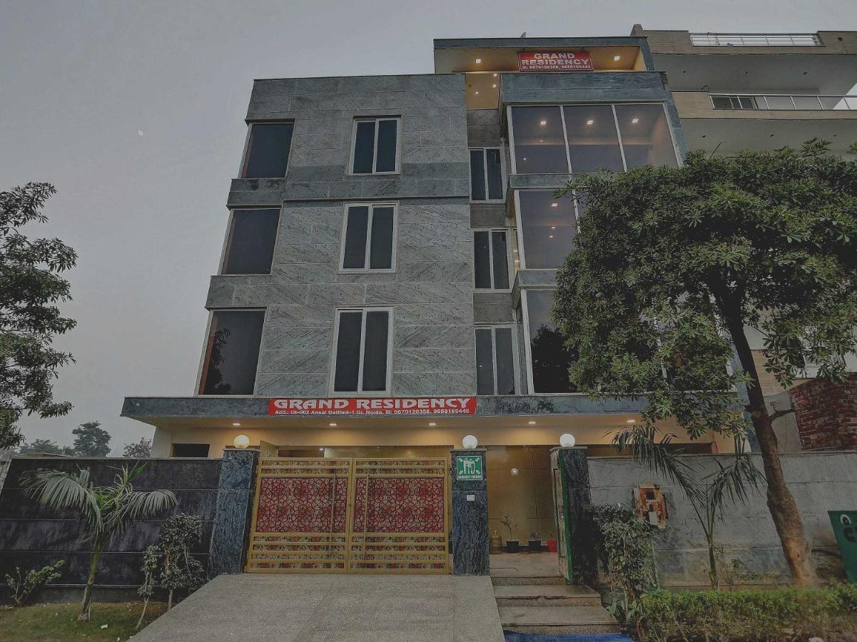 Hotel Townhouse 22956 Grand Residency
