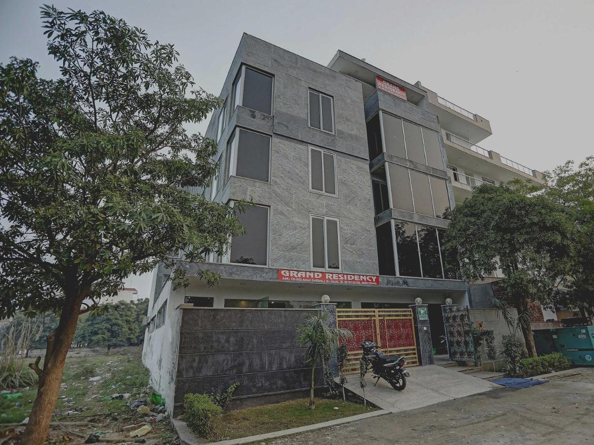 Hotel Townhouse 22956 Grand Residency 3*