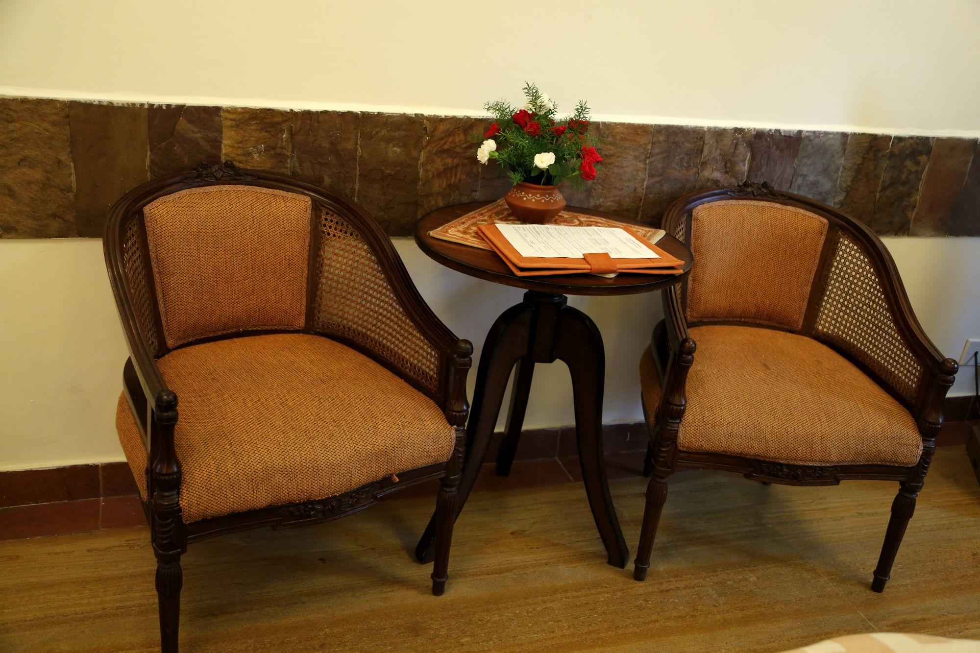 The Estate Acomodação com café da manhã  3*
