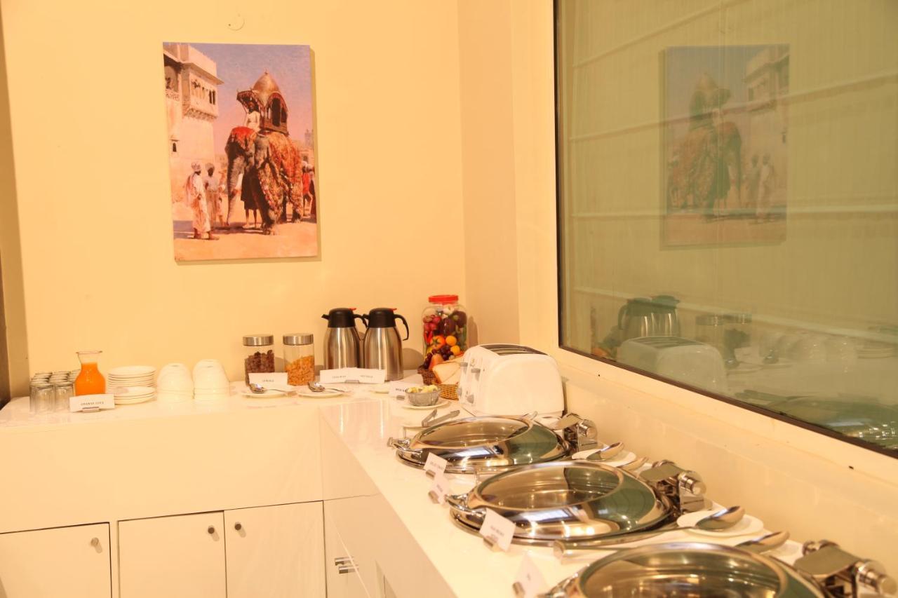 Hotel New Haven Greater Kailash - Local Id's Accepted New Delhi