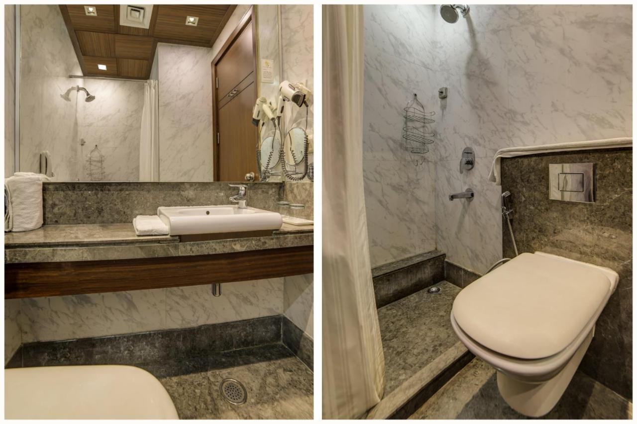Hotel New Haven Greater Kailash - Local Id's Accepted New Delhi