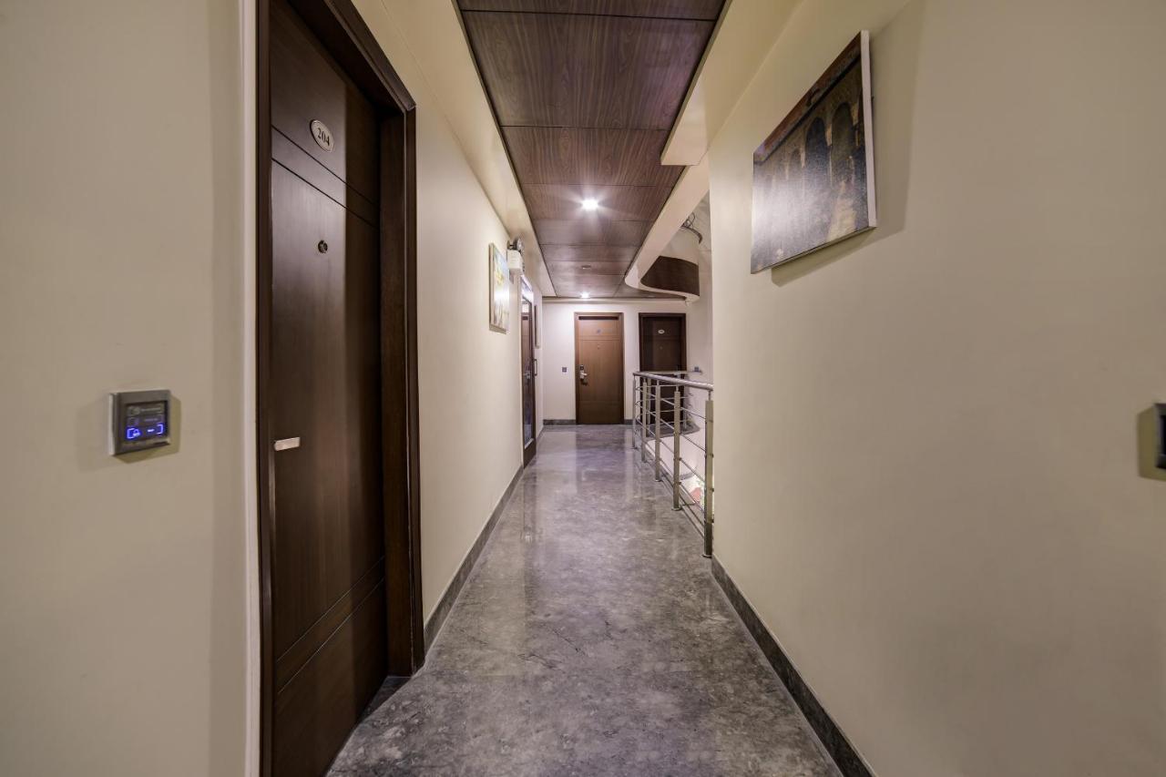 New Haven Greater Kailash - Local Id's Accepted 3* New Delhi