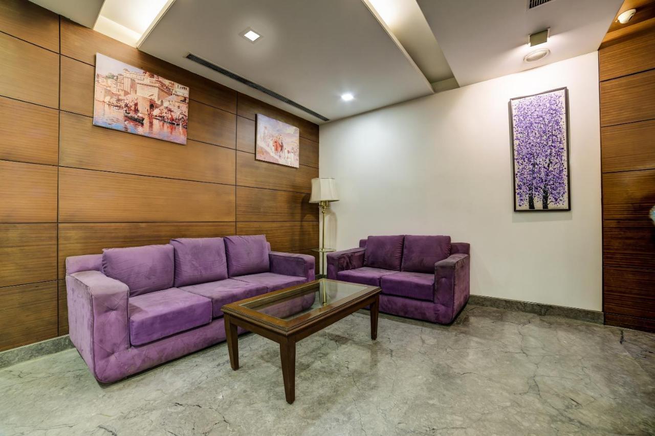 New Haven Greater Kailash - Local Id's Accepted 3*