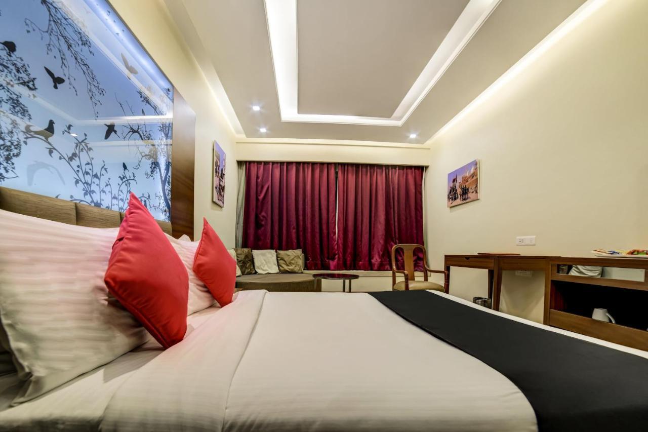 Hotel New Haven Greater Kailash - Local Id's Accepted New Delhi