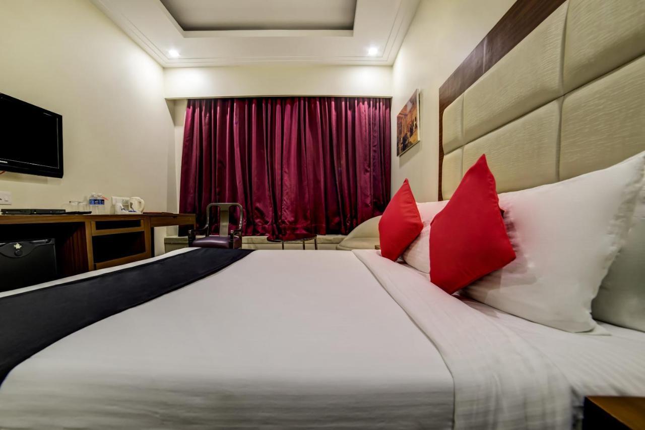 New Haven Greater Kailash - Local Id's Accepted Hotel New Delhi