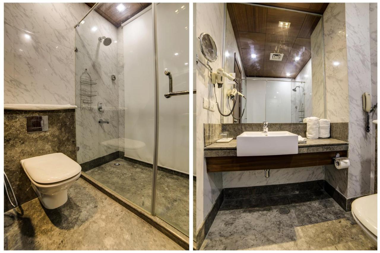 Hotel New Haven Greater Kailash - Local Id's Accepted 3*