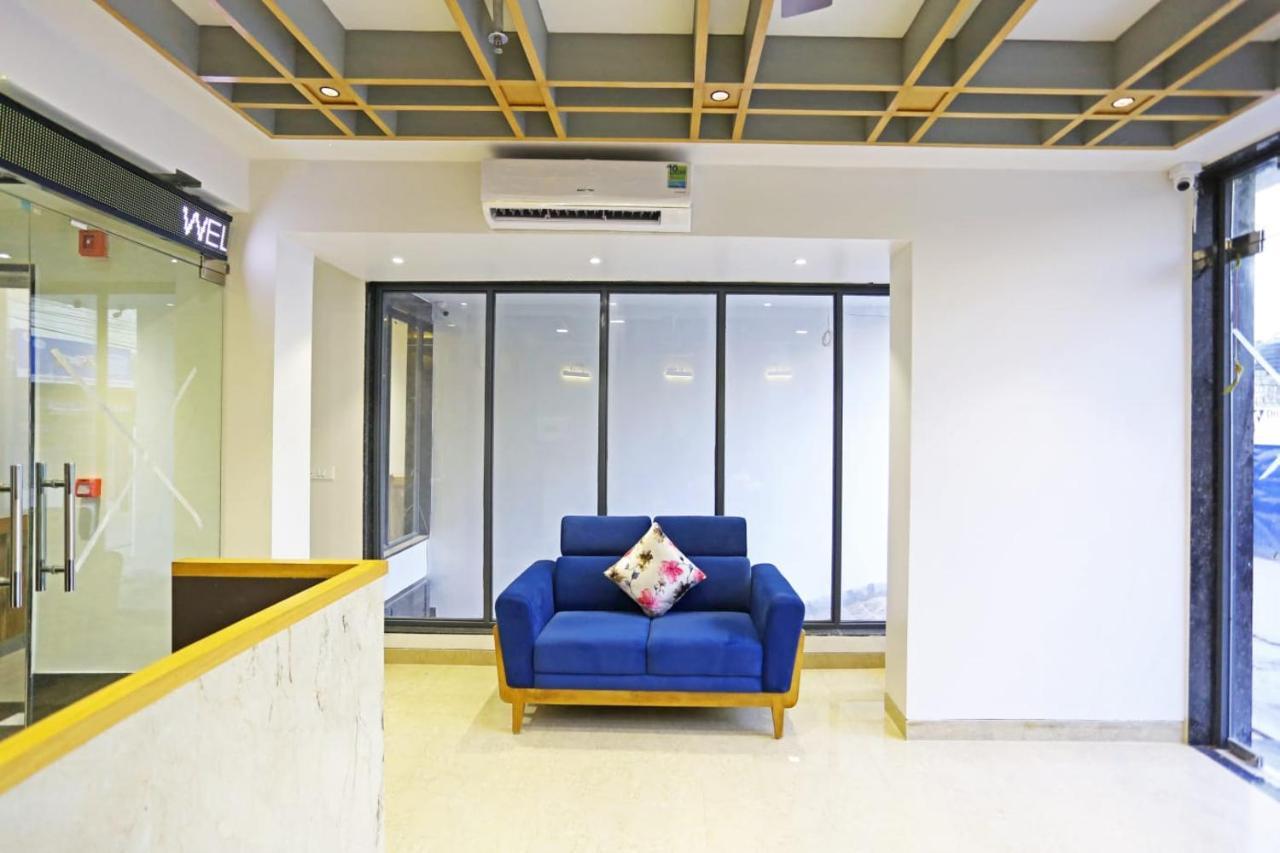 Hotel Applewood Residency - Offering Free Airport Drop