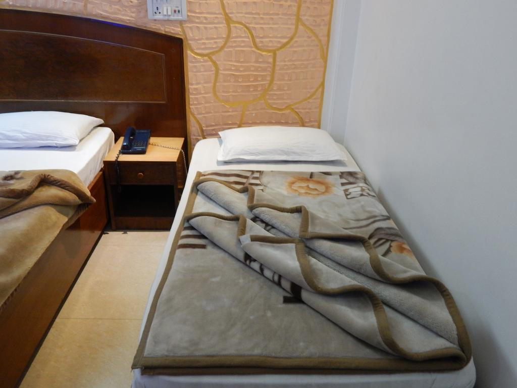 Hotel Airport Paradise International 3*