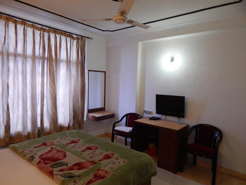Hotel Airport Paradise International New Delhi