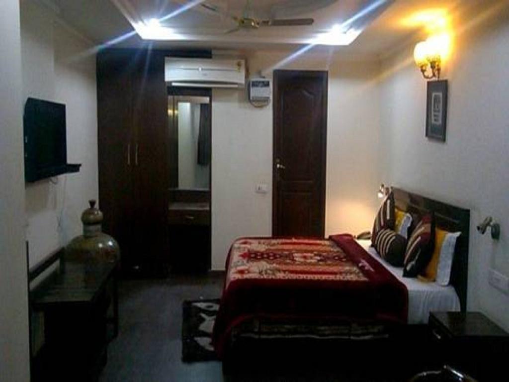Guest house Hebron New Delhi
