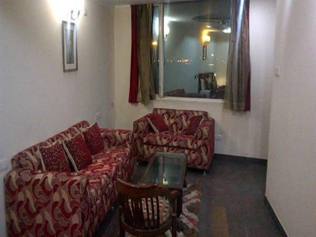 Hebron Guest house New Delhi