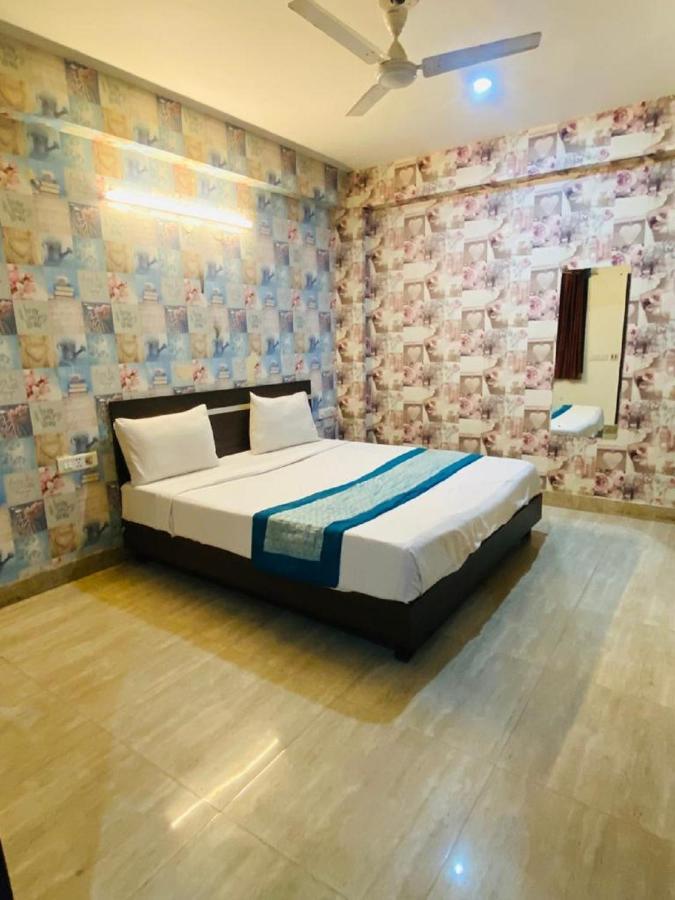 Majestic Park Bed & Breakfast New Delhi