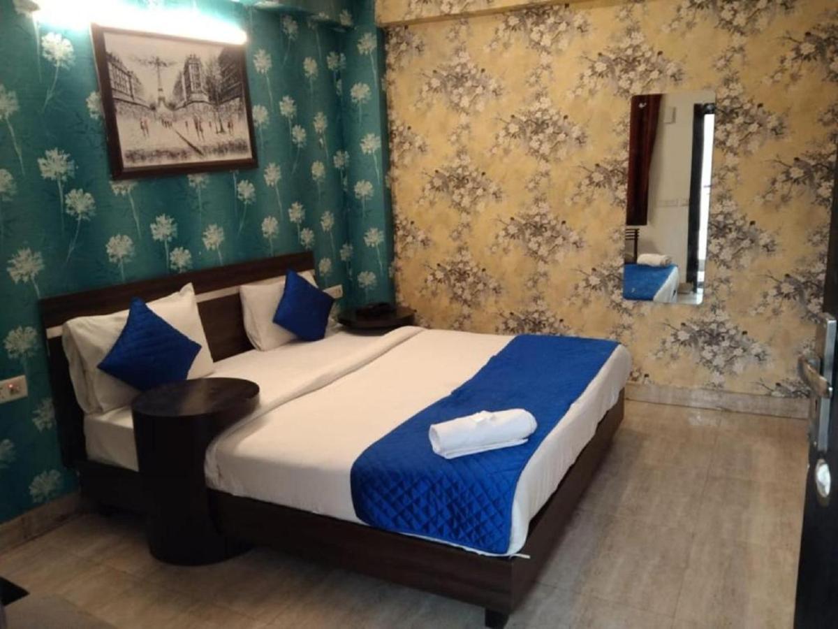 Bed & Breakfast Majestic Park New Delhi