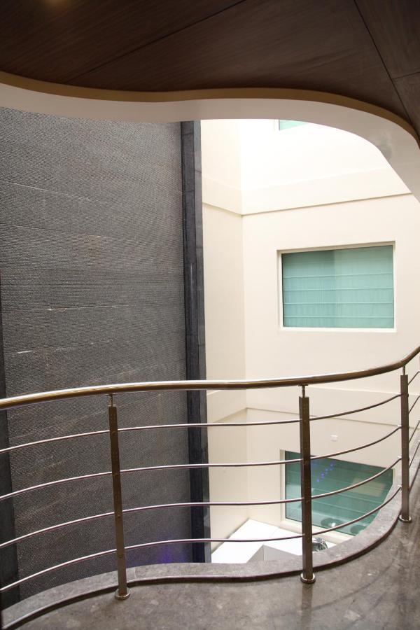 Hotel New Haven Greater Kailash - Local Id's Accepted 3*