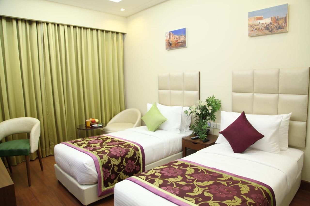 Hotel New Haven Greater Kailash - Local Id's Accepted 3*