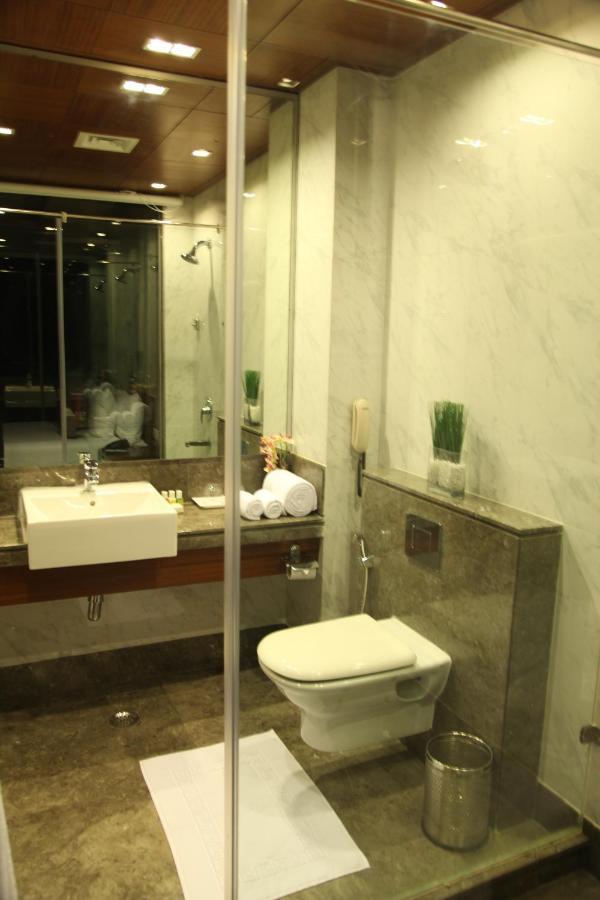 Hotel New Haven Greater Kailash - Local Id's Accepted 3*