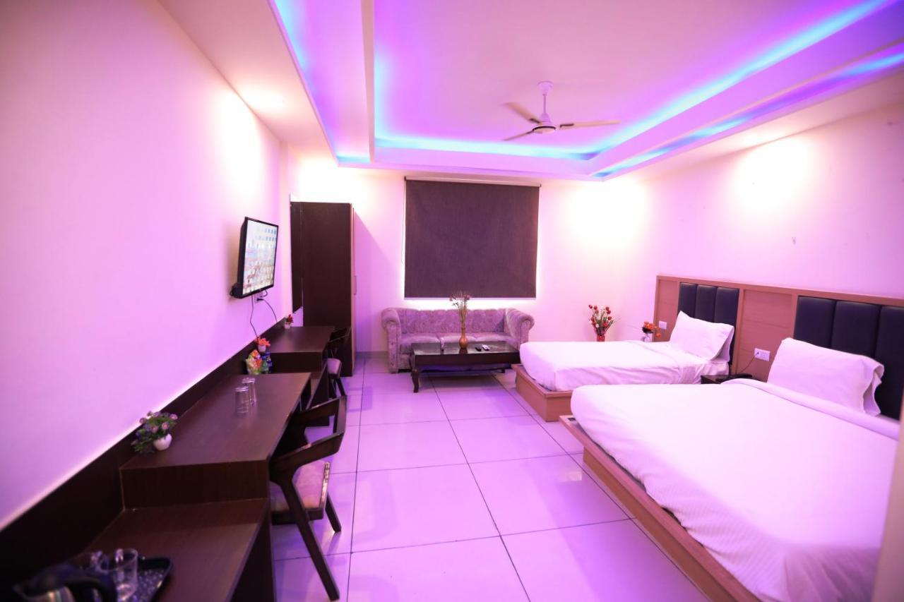 Citadel - Near Igi Airport New Delhi