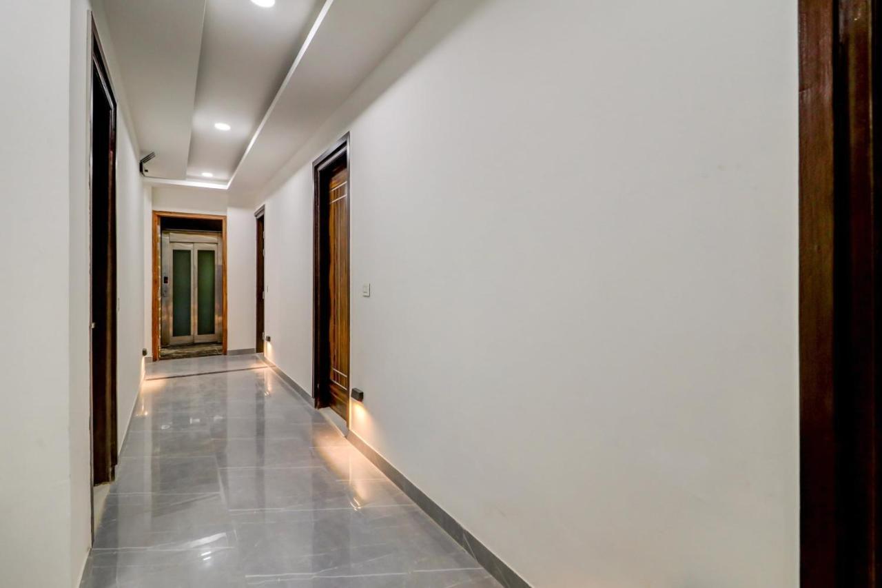 Hotel Oyo Flagship 80318 Sai Plaza Near Indira Gandhi International Airport