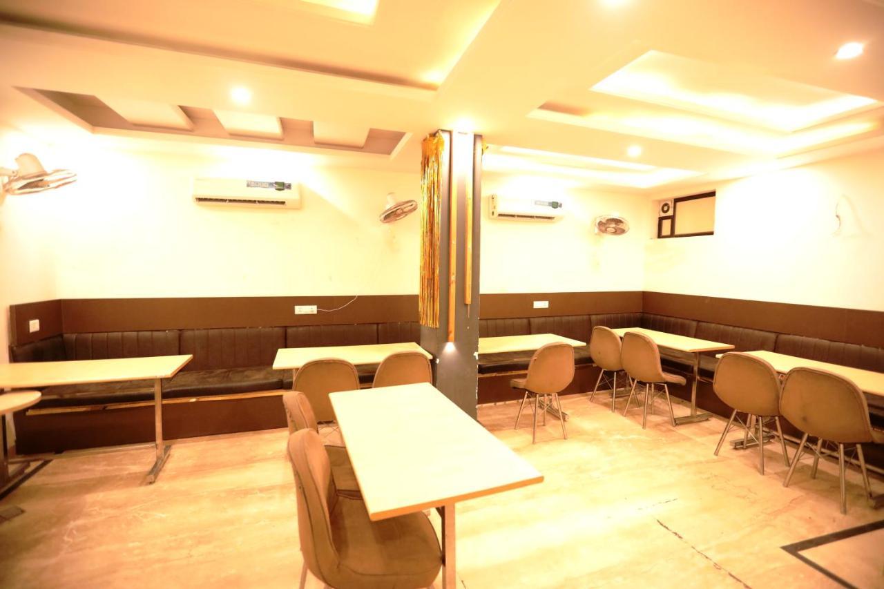 Hotel Citadel - Near Igi Airport New Delhi