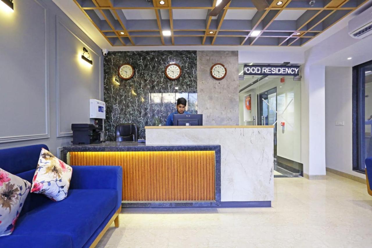 Applewood Residency - Offering Free Airport Drop Hotel