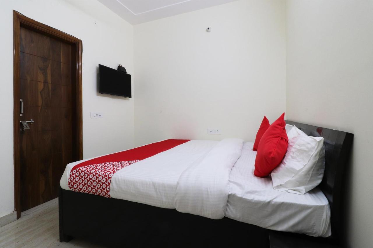 O Royal King Deluxe Delhi (National Capital Territory of India)