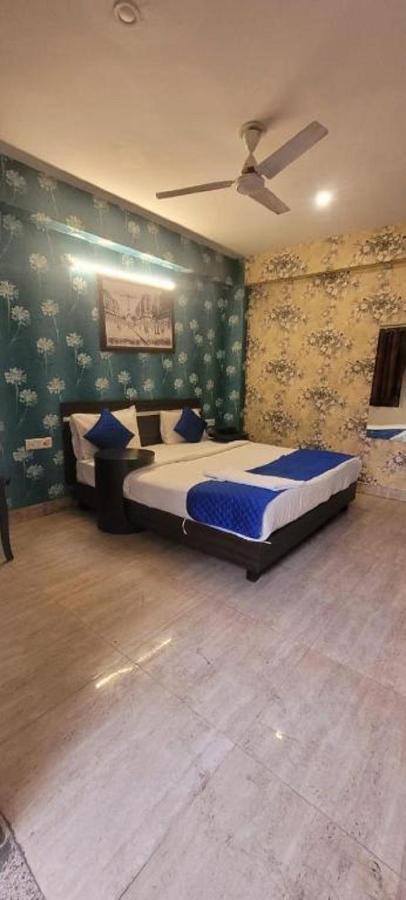 Bed & Breakfast Majestic Park