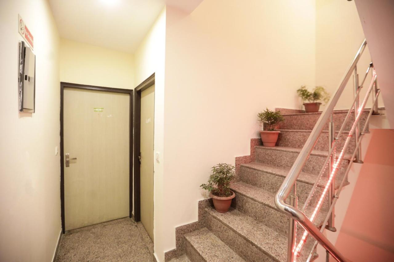 Hotel Hotel Moody Moon Delhi Airport