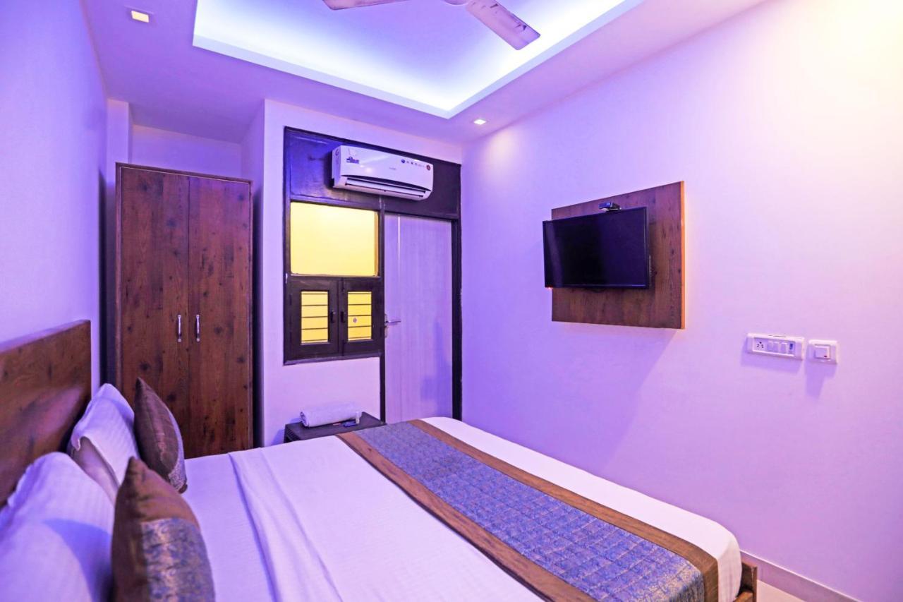 Hotel Moody Moon Delhi Airport Hotel 3*