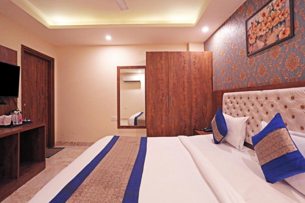 Mayda Inn- A Boutique New Delhi