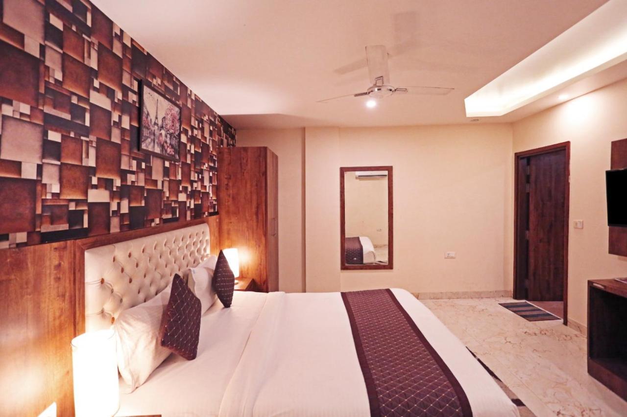Hotel Mayda Inn- A Boutique