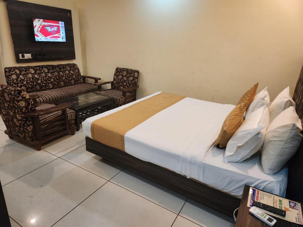 Lite Delhi Hotel