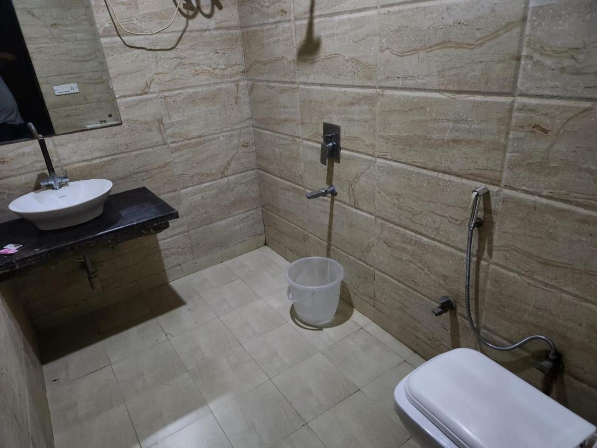 Hotel Lite Delhi Nova Deli