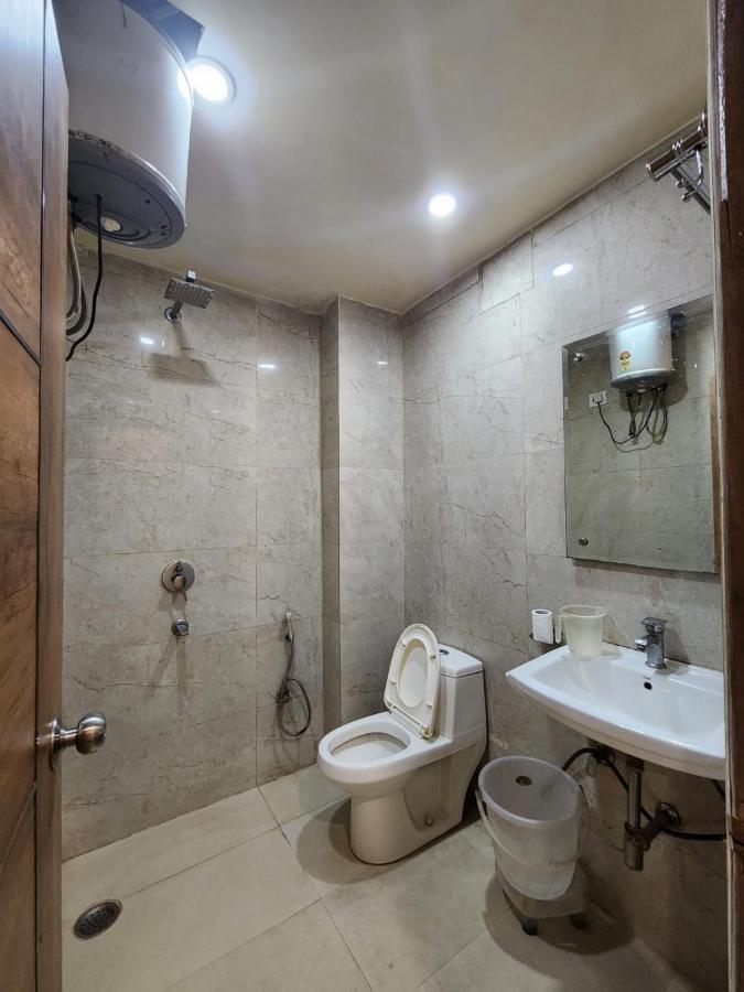 Ivy Plaza Luxury New Delhi