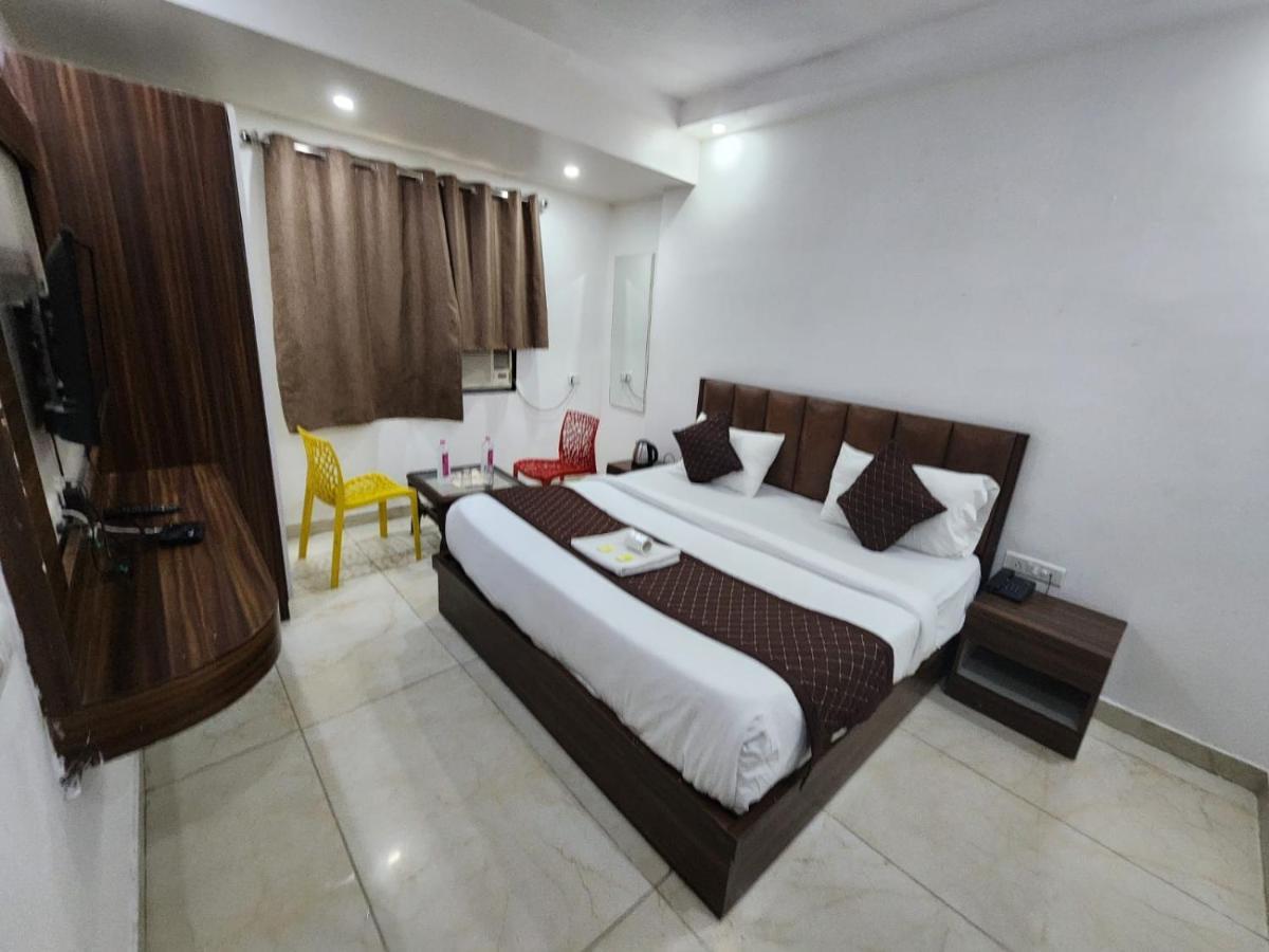 Ivy Plaza Luxury New Delhi