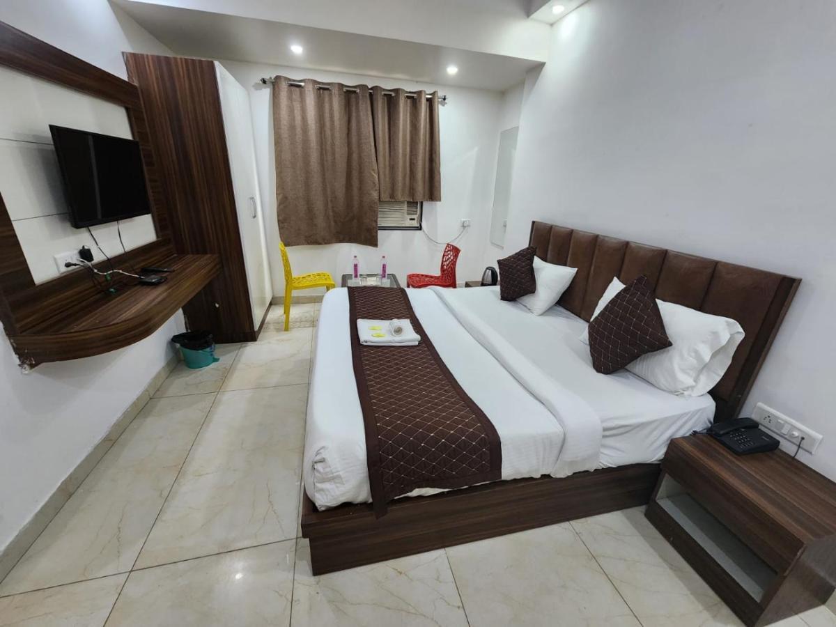 Ivy Plaza Luxury 4*