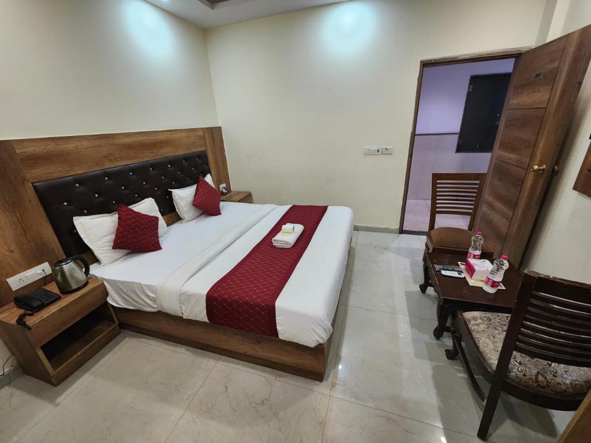Hotel Airport Ivy With Free Airport Transfr Nova Deli