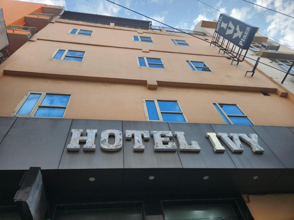 Hotel Ivy Plaza Luxury