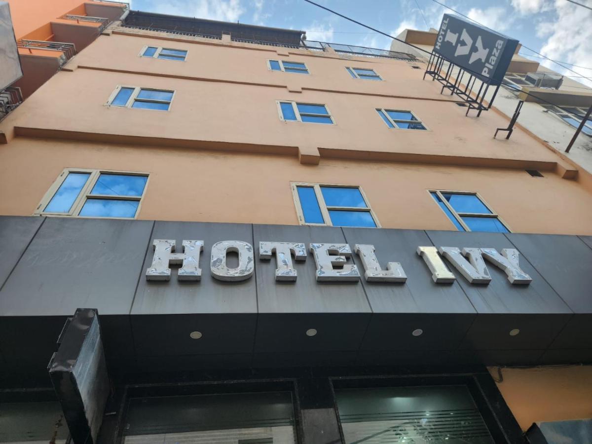 Hotel Ivy Plaza Luxury 4*