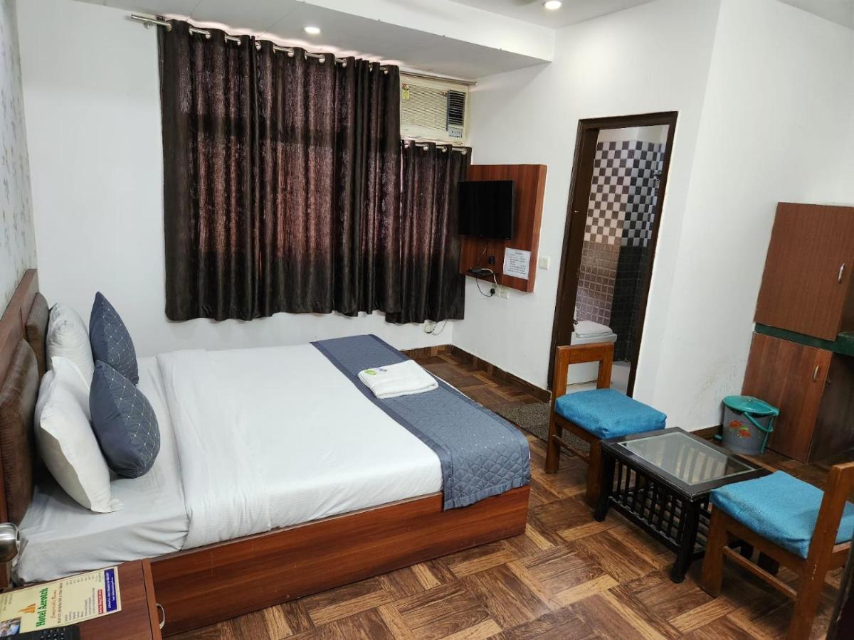 Clayton Near Igi Airport Delhi 3* Nova Deli
