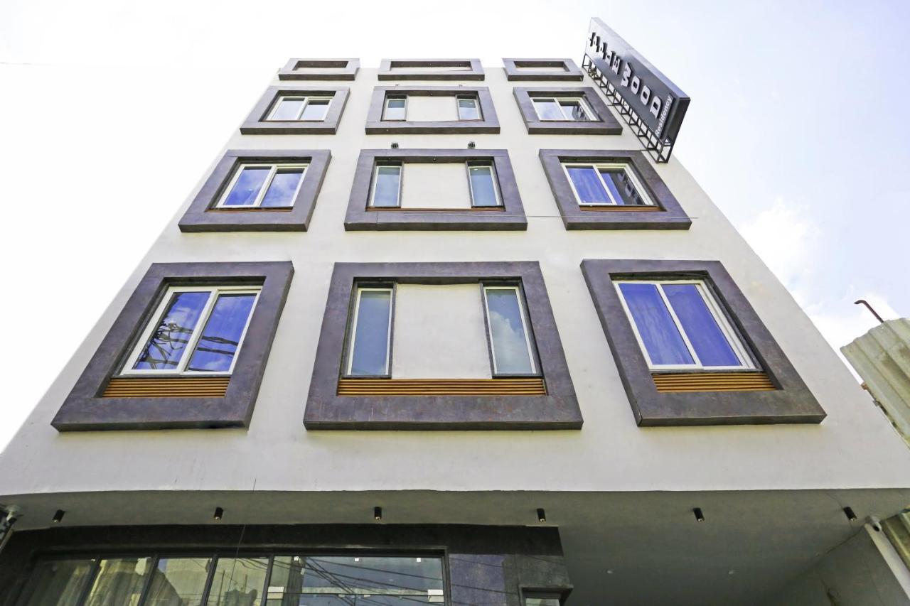 Hotel Applewood Residency - Offering Free Airport Drop