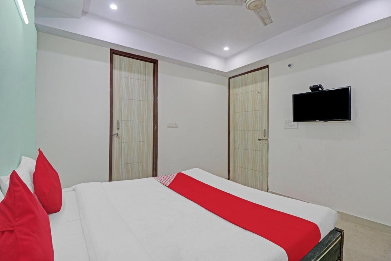 O Silver 3* Delhi (National Capital Territory of India)
