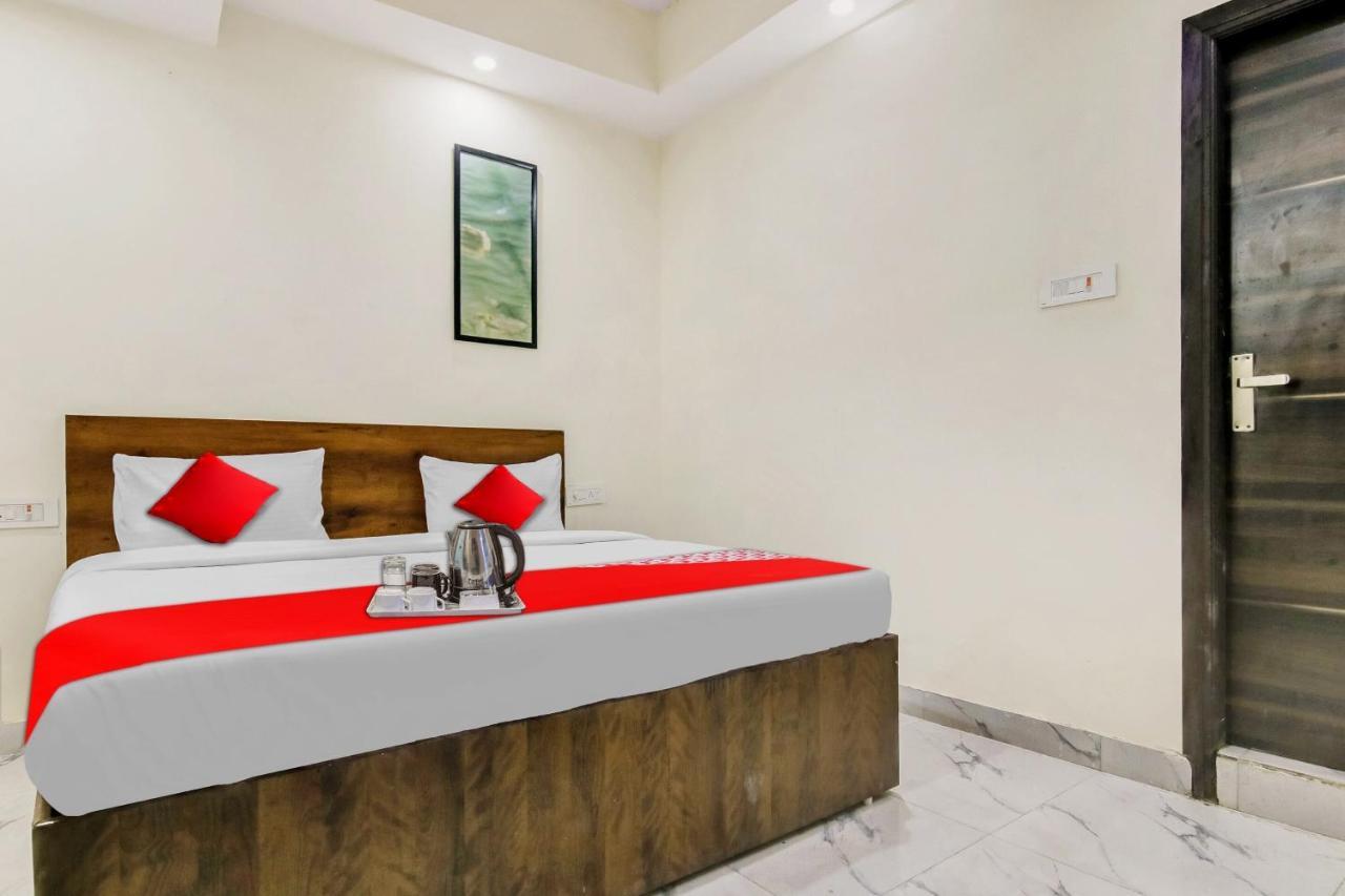 Hotel Flagship Olive
